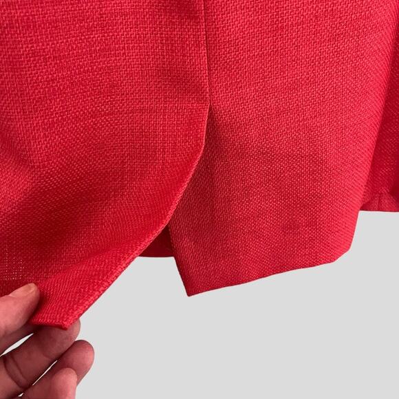 Tahari Arthur S Levine shift dress - Picture 4 of 8